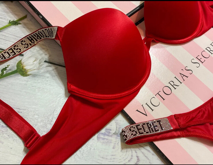 Why Victoria’s Secret Bra are So Expensive?