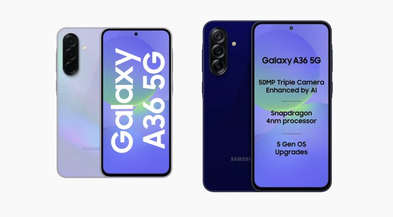 Samsung A36