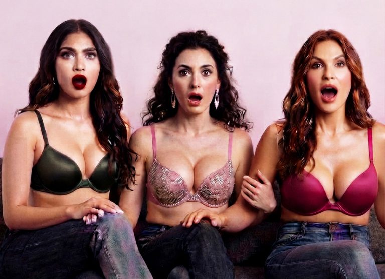 Heavily Padded Push-Up Bras with amazing Upward Lift made with special fabrics
