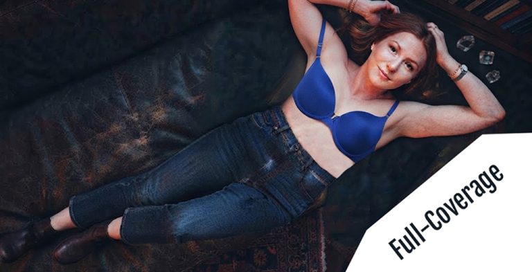 Maximum Coverage Bra