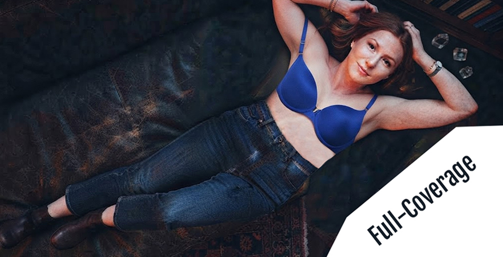 Maximum Coverage Bra